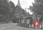 Immagine di Stati Uniti serbatoi Tidworth Inghilterra, 1944, secondo 39 filmato di repertorio 65675074611