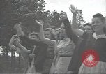 Immagine di Stati Uniti serbatoi Tidworth Inghilterra, 1944, secondo 40 filmato di repertorio 65675074611