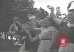 Immagine di Stati Uniti serbatoi Tidworth Inghilterra, 1944, secondo 41 filmato di repertorio 65675074611
