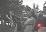 Immagine di Stati Uniti serbatoi Tidworth Inghilterra, 1944, secondo 42 filmato di repertorio 65675074611