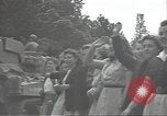 Immagine di Stati Uniti serbatoi Tidworth Inghilterra, 1944, secondo 45 filmato di repertorio 65675074611