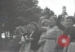 Immagine di Stati Uniti serbatoi Tidworth Inghilterra, 1944, secondo 46 filmato di repertorio 65675074611