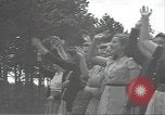 Immagine di Stati Uniti serbatoi Tidworth Inghilterra, 1944, secondo 48 filmato di repertorio 65675074611