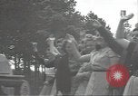 Immagine di Stati Uniti serbatoi Tidworth Inghilterra, 1944, secondo 49 filmato di repertorio 65675074611