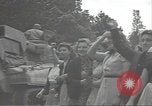 Immagine di Stati Uniti serbatoi Tidworth Inghilterra, 1944, secondo 50 filmato di repertorio 65675074611