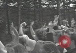 Immagine di Stati Uniti serbatoi Tidworth Inghilterra, 1944, secondo 51 filmato di repertorio 65675074611