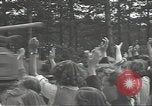 Immagine di Stati Uniti serbatoi Tidworth Inghilterra, 1944, secondo 52 filmato di repertorio 65675074611