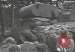 Immagine di Stati Uniti serbatoi Tidworth Inghilterra, 1944, secondo 53 filmato di repertorio 65675074611