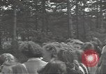 Immagine di Stati Uniti serbatoi Tidworth Inghilterra, 1944, secondo 54 filmato di repertorio 65675074611