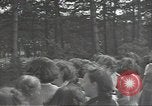 Immagine di Stati Uniti serbatoi Tidworth Inghilterra, 1944, secondo 55 filmato di repertorio 65675074611