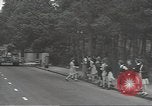 Immagine di Stati Uniti serbatoi Tidworth Inghilterra, 1944, secondo 57 filmato di repertorio 65675074611