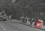 Immagine di Stati Uniti serbatoi Tidworth Inghilterra, 1944, secondo 59 filmato di repertorio 65675074611