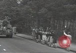 Immagine di Stati Uniti serbatoi Tidworth Inghilterra, 1944, secondo 60 filmato di repertorio 65675074611