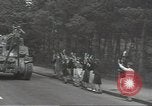 Immagine di Stati Uniti serbatoi Tidworth Inghilterra, 1944, secondo 61 filmato di repertorio 65675074611