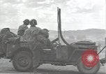 Immagine di Noi serbatoi legato per D-Day Tidworth Inghilterra, 1944, secondo 51 filmato di repertorio 65675074612