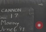 Immagine di Stati Uniti serbatoi Tidworth Inghilterra, 1944, secondo 1 filmato di repertorio 65675074613