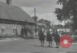 Immagine di Stati Uniti serbatoi Tidworth Inghilterra, 1944, secondo 4 filmato di repertorio 65675074613