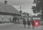 Immagine di Stati Uniti serbatoi Tidworth Inghilterra, 1944, secondo 5 filmato di repertorio 65675074613