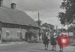 Immagine di Stati Uniti serbatoi Tidworth Inghilterra, 1944, secondo 6 filmato di repertorio 65675074613