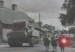 Immagine di Stati Uniti serbatoi Tidworth Inghilterra, 1944, secondo 8 filmato di repertorio 65675074613