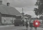 Immagine di Stati Uniti serbatoi Tidworth Inghilterra, 1944, secondo 9 filmato di repertorio 65675074613