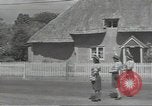 Immagine di Stati Uniti serbatoi Tidworth Inghilterra, 1944, secondo 10 filmato di repertorio 65675074613