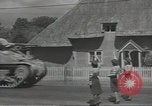 Immagine di Stati Uniti serbatoi Tidworth Inghilterra, 1944, secondo 11 filmato di repertorio 65675074613