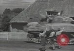 Immagine di Stati Uniti serbatoi Tidworth Inghilterra, 1944, secondo 12 filmato di repertorio 65675074613