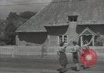 Immagine di Stati Uniti serbatoi Tidworth Inghilterra, 1944, secondo 13 filmato di repertorio 65675074613