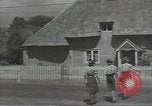 Immagine di Stati Uniti serbatoi Tidworth Inghilterra, 1944, secondo 14 filmato di repertorio 65675074613