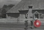 Immagine di Stati Uniti serbatoi Tidworth Inghilterra, 1944, secondo 15 filmato di repertorio 65675074613