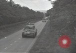 Immagine di Stati Uniti serbatoi Tidworth Inghilterra, 1944, secondo 18 filmato di repertorio 65675074613