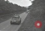 Immagine di Stati Uniti serbatoi Tidworth Inghilterra, 1944, secondo 19 filmato di repertorio 65675074613