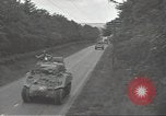 Immagine di Stati Uniti serbatoi Tidworth Inghilterra, 1944, secondo 20 filmato di repertorio 65675074613
