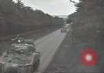 Immagine di Stati Uniti serbatoi Tidworth Inghilterra, 1944, secondo 21 filmato di repertorio 65675074613