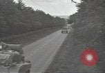 Immagine di Stati Uniti serbatoi Tidworth Inghilterra, 1944, secondo 22 filmato di repertorio 65675074613