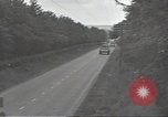 Immagine di Stati Uniti serbatoi Tidworth Inghilterra, 1944, secondo 23 filmato di repertorio 65675074613