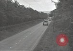 Immagine di Stati Uniti serbatoi Tidworth Inghilterra, 1944, secondo 26 filmato di repertorio 65675074613
