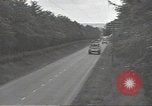 Immagine di Stati Uniti serbatoi Tidworth Inghilterra, 1944, secondo 27 filmato di repertorio 65675074613