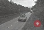Immagine di Stati Uniti serbatoi Tidworth Inghilterra, 1944, secondo 34 filmato di repertorio 65675074613