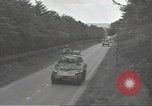 Immagine di Stati Uniti serbatoi Tidworth Inghilterra, 1944, secondo 35 filmato di repertorio 65675074613