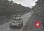 Immagine di Stati Uniti serbatoi Tidworth Inghilterra, 1944, secondo 36 filmato di repertorio 65675074613