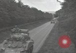 Immagine di Stati Uniti serbatoi Tidworth Inghilterra, 1944, secondo 37 filmato di repertorio 65675074613