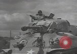 Immagine di Stati Uniti serbatoi Tidworth Inghilterra, 1944, secondo 40 filmato di repertorio 65675074613