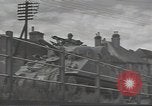 Immagine di Stati Uniti serbatoi Tidworth Inghilterra, 1944, secondo 48 filmato di repertorio 65675074613