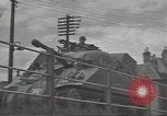 Immagine di Stati Uniti serbatoi Tidworth Inghilterra, 1944, secondo 49 filmato di repertorio 65675074613