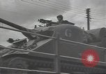 Immagine di Stati Uniti serbatoi Tidworth Inghilterra, 1944, secondo 51 filmato di repertorio 65675074613
