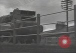 Immagine di Stati Uniti serbatoi Tidworth Inghilterra, 1944, secondo 59 filmato di repertorio 65675074613