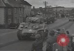 Immagine di Stati Uniti serbatoi Tidworth Inghilterra, 1944, secondo 61 filmato di repertorio 65675074613