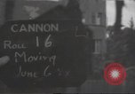 Standbild USA Tanks Tidworth England, 1944, aus Sekunde 1 historischem Filmmaterial Videoclip 65675074614